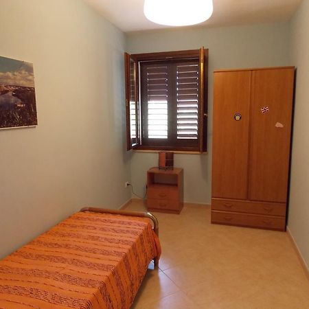 Marsala Casa Vacanza Villetta Exteriör bild
