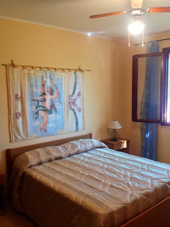 Marsala Casa Vacanza Villetta Rum bild